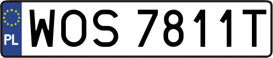 WOS7811T