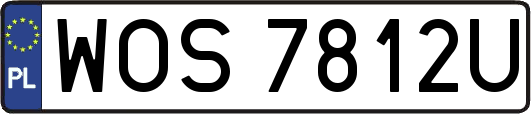 WOS7812U