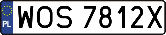 WOS7812X