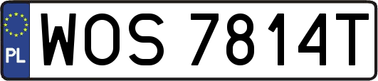 WOS7814T