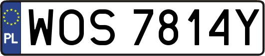 WOS7814Y