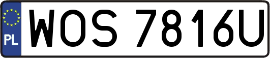 WOS7816U
