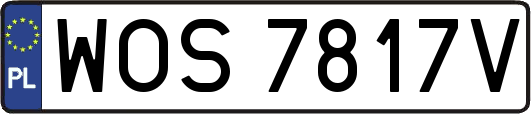 WOS7817V