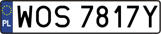 WOS7817Y
