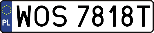 WOS7818T