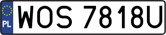 WOS7818U