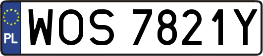 WOS7821Y