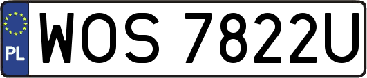 WOS7822U