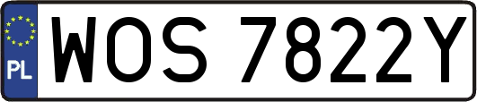 WOS7822Y
