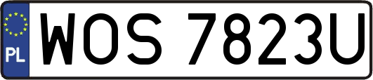 WOS7823U