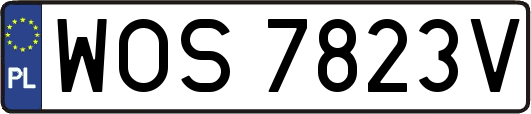 WOS7823V