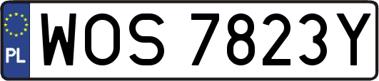 WOS7823Y
