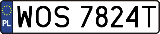 WOS7824T