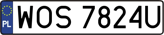 WOS7824U
