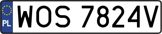 WOS7824V