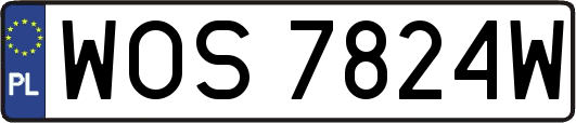 WOS7824W