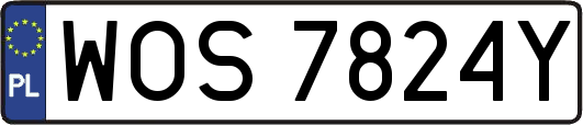 WOS7824Y