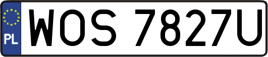 WOS7827U