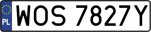 WOS7827Y