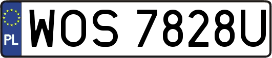 WOS7828U