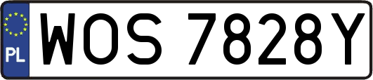 WOS7828Y