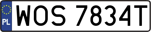 WOS7834T