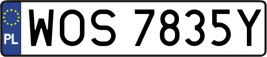 WOS7835Y