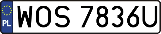 WOS7836U