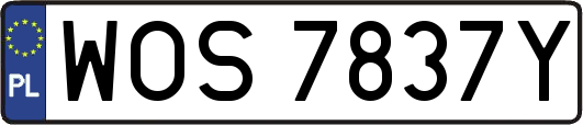 WOS7837Y