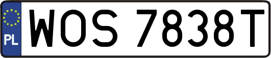 WOS7838T