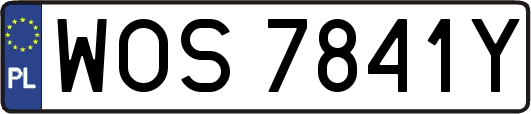 WOS7841Y