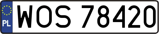 WOS78420