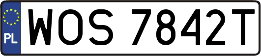 WOS7842T
