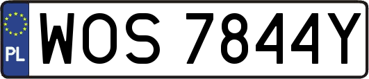 WOS7844Y
