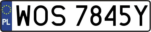 WOS7845Y