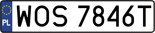 WOS7846T