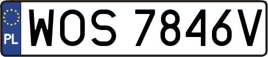 WOS7846V