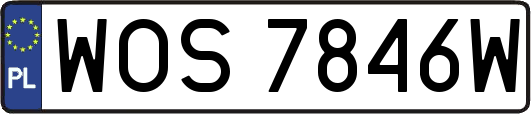 WOS7846W