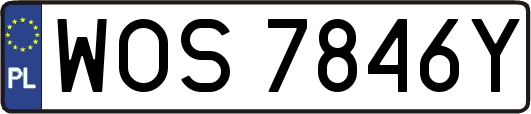 WOS7846Y