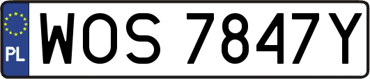 WOS7847Y