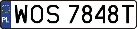 WOS7848T