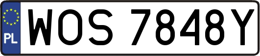 WOS7848Y