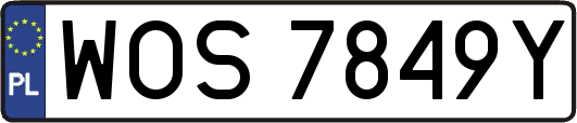 WOS7849Y