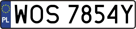 WOS7854Y
