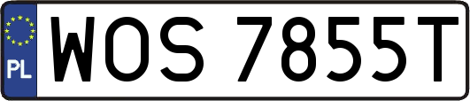 WOS7855T
