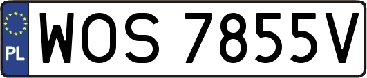 WOS7855V