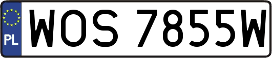 WOS7855W