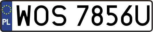WOS7856U