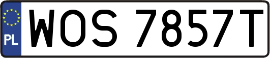 WOS7857T