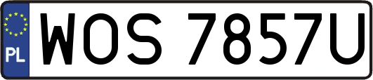 WOS7857U